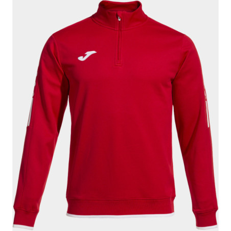 Sweat Joma Olimpiada red