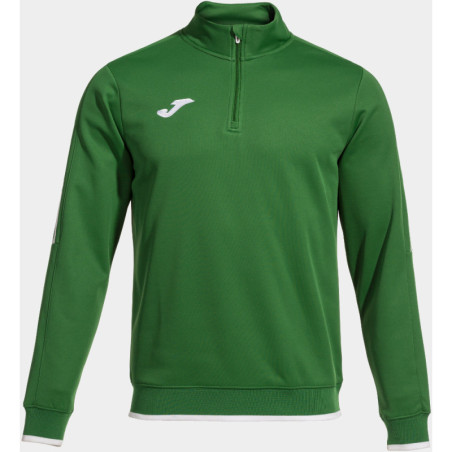 Sweat Joma Olimpiada green medium