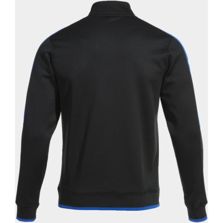 Sweat Joma Olimpiada black/royal dos