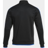 Sweat Joma Olimpiada black/royal dos