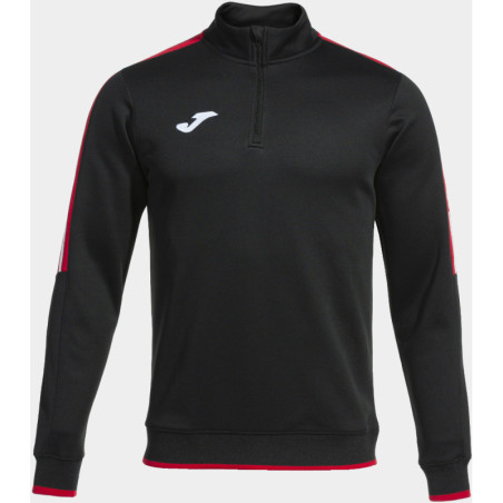 Sweat Joma Olimpiada black/red