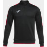 Sweat Joma Olimpiada black/red