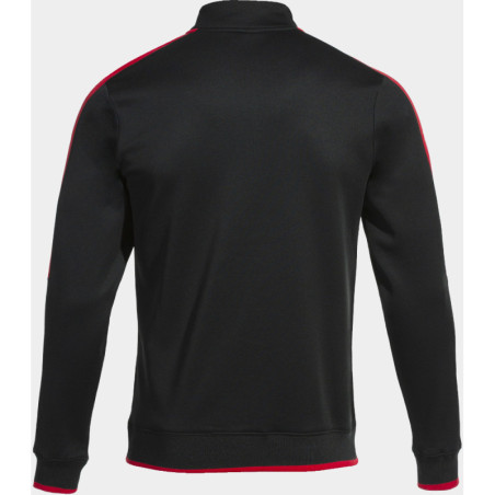 Sweat Joma Olimpiada black/red dos