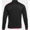 Sweat Joma Olimpiada black/red dos