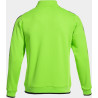 Sweat Joma Olimpiada green fluor/black dos