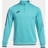 Sweat Joma Olimpiada turquoise fluor/dark navy