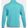 Sweat Joma Olimpiada turquoise fluor/dark navy dos