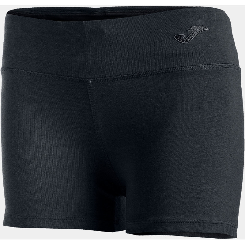 Short Femme Joma Vela II Black
