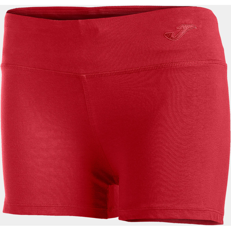 Short Femme Joma Vela II Red