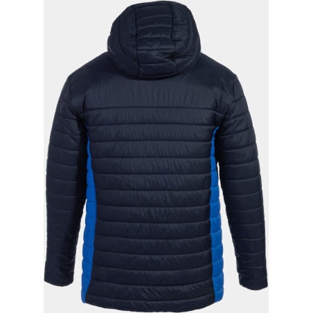 Doudoune Joma Urban V Dark Navy Royal dos