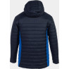Doudoune Joma Urban V Dark Navy Royal dos