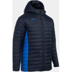 Doudoune Joma Urban V Dark Navy Royal face