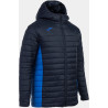 Doudoune Joma Urban V Dark Navy Royal face