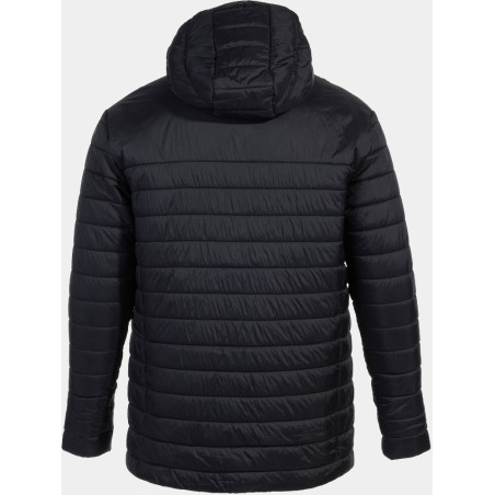 Doudoune Joma Urban V Black dos