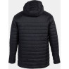 Doudoune Joma Urban V Black dos