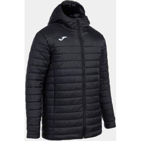 Doudoune Joma Urban V Black face
