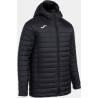 Doudoune Joma Urban V Black face