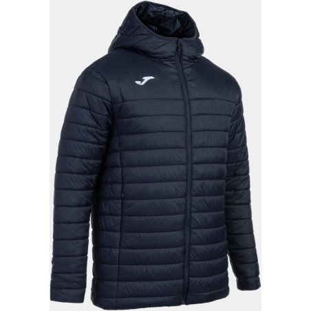 Doudoune Joma Urban V Dark Navy face
