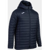Doudoune Joma Urban V Dark Navy face