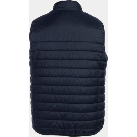 Doudoune sans manches Joma Urban V Dark Navy dos