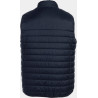 Doudoune sans manches Joma Urban V Dark Navy dos