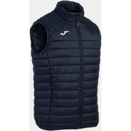 Doudoune sans manches Joma Urban V Dark Navy face