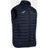 Doudoune sans manches Joma Urban V Dark Navy face