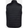 Doudoune sans manches Joma Urban V Black dos