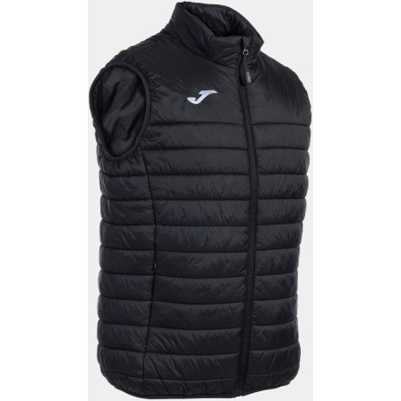 Doudoune sans manches Joma Urban V Black face