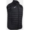 Doudoune sans manches Joma Urban V Black face
