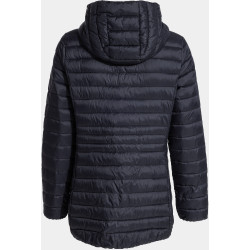 Doudoune Femme Joma Urban V Black face 2