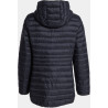 Doudoune Femme Joma Urban V Black dos