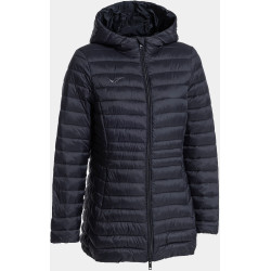 Doudoune Femme Joma Urban V Black face