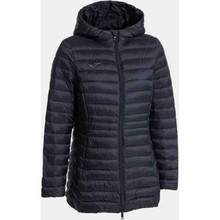 Doudoune Femme Joma Urban V Black face