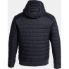 Doudoune courte Joma Urban V Black dos