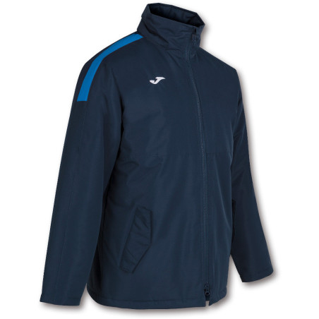 Veste de pluie Joma Trivor Dark Navy Royal