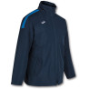 Veste de pluie Joma Trivor Dark Navy Royal
