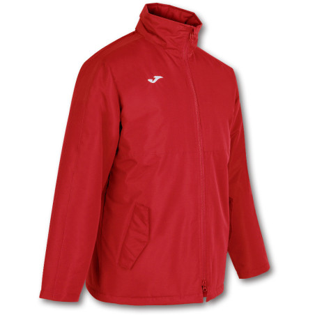 Veste de pluie Joma Trivor Red
