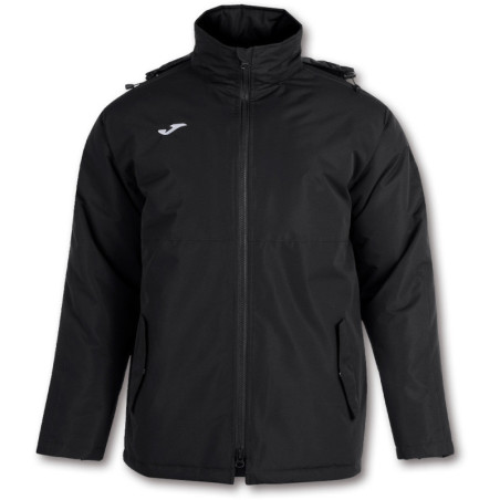 Veste de pluie Joma Trivor Black