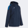 Veste de pluie Femme Joma Trivor Dark Navy Royal