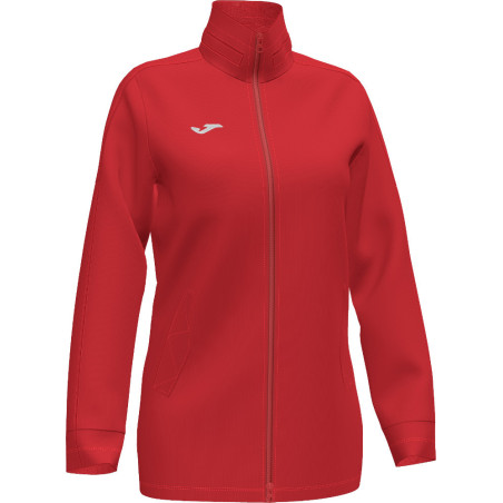 Veste de pluie Femme Joma Trivor Red
