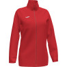 Veste de pluie Femme Joma Trivor Red