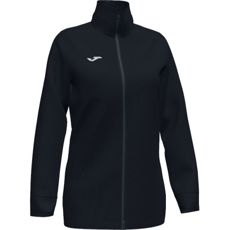 Veste de pluie Femme Joma Trivor Black