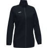 Veste de pluie Femme Joma Trivor Black