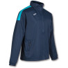Coupe-Vent Joma Trivor Dark Navy Turquoise Fluor