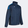 Coupe-Vent Joma Trivor Dark Navy Royal