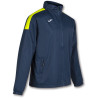 Coupe-Vent Joma Trivor Dark Navy Yellow Fluor