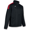 Coupe-Vent Joma Trivor Black Red