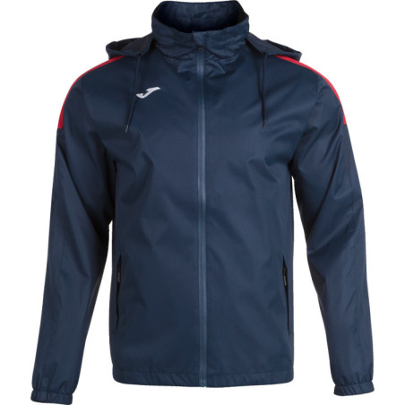 Coupe-Vent Joma Trivor Dark Navy Red