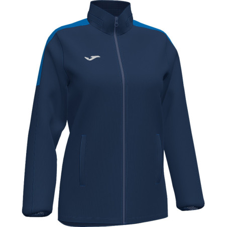 Coupe-Vent Femme Joma Trivor Dark Navy Royal